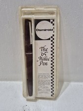 Vintage osmiroid the - vintage,