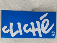 Cliche skateboards xtra - cliche,
