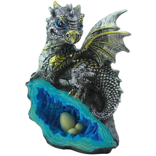 Nemesis now blue - nemesis, guardian