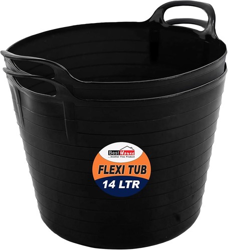 14l flexi tub - , |