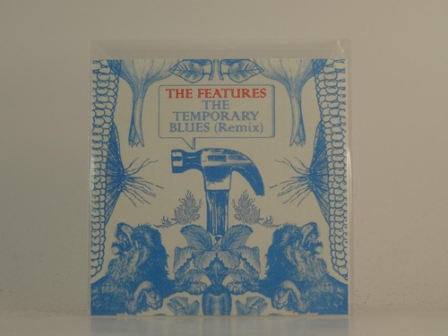 The features - the, temporary