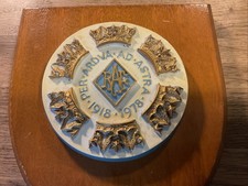 VINTAGE ROYAL AIR FORCE (RAF)