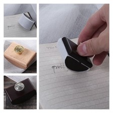 Calligraphy rocker blotter - calligraphy,