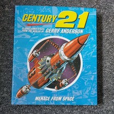 Century 21: Classic Comic