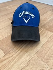 Callaway X Series golf cap