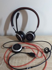 Jabra Headset ENC010 Wired New
