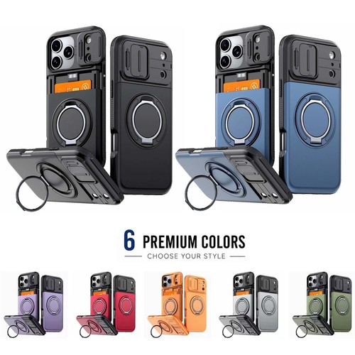 Shockproof magnetic magsafe - shockproof,