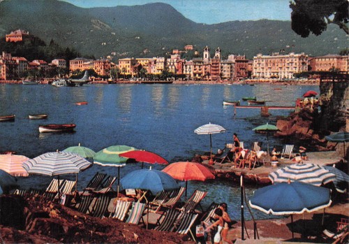 Italy santa margherita - italy,