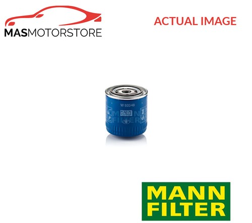 Engine oil filter - oil,