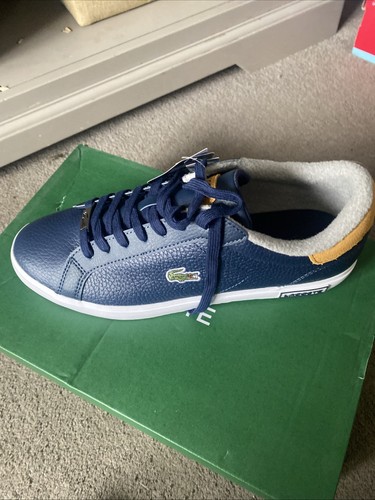 Lacoste power court - lacoste,