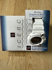 CASIO G-SHOCK  FROGMAN ICERC