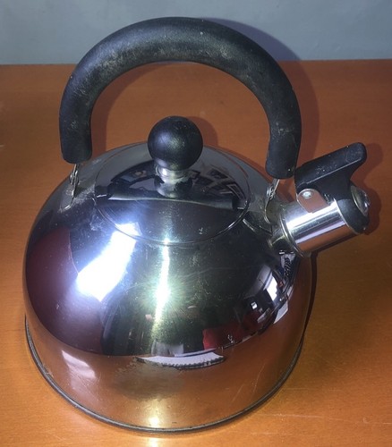 Vintage stainless steel - vintage,