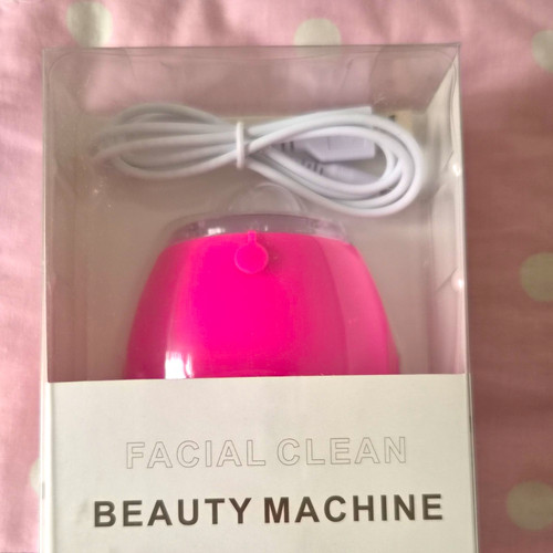 Pink waterproof electric - pink,