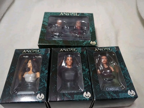 Lot angel from buffy the - 5,