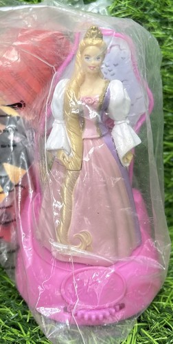Vintage 2002 barbie doll - vintage,