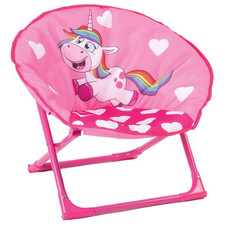 Quest Kids Unicorn Moon Chair