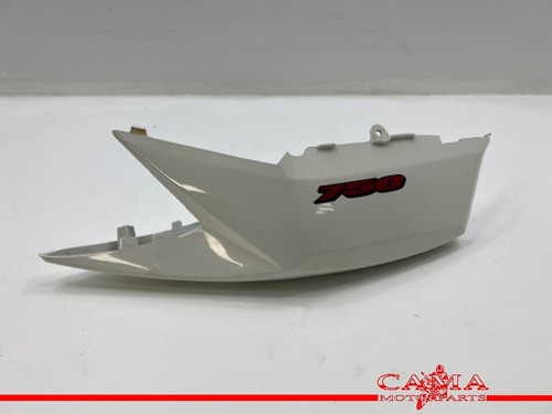Tail fairing left - tail,
