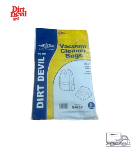 Compatible dirt devil vacuum - dirt,