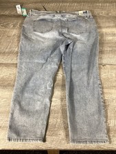 Indigo Six Jeans Womens Size 6