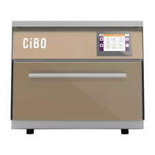 Lincat CiBO Counter-top Fast