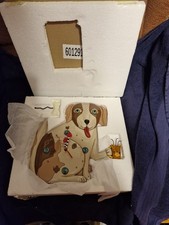 Brand New Allen Designs "No