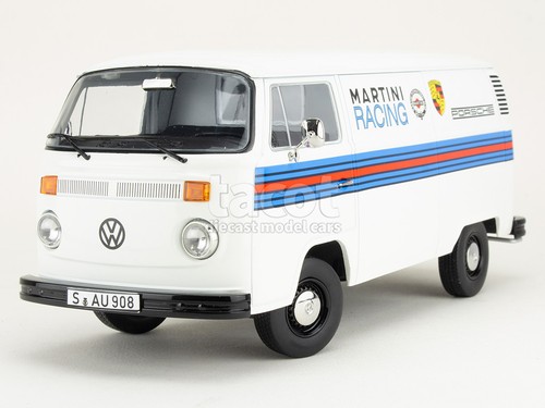 Volkswagen combi t2b van - combi,