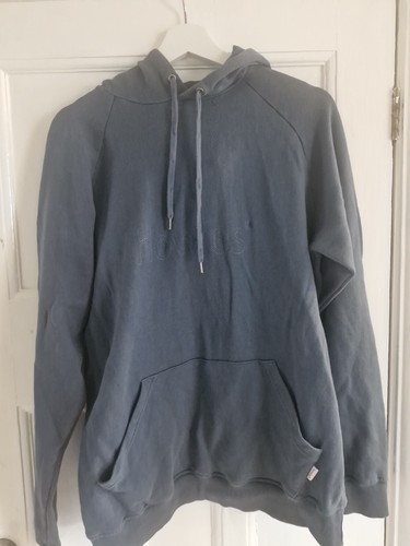 Howies men medium hoodie - men's,