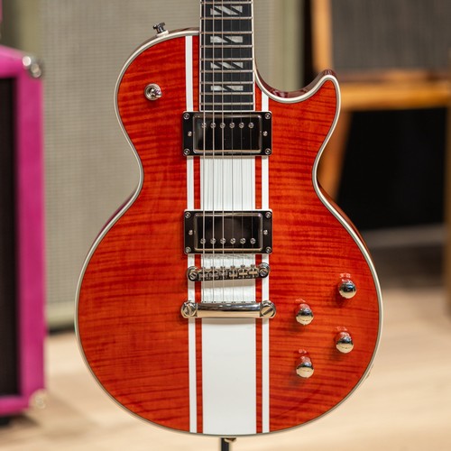 Epiphone futura les paul - epiphone,