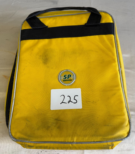 Services emergency bag - emergency,