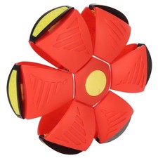 ﹣Flying Saucer Ball Fun