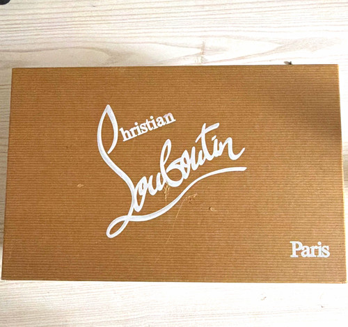 Christian louboutin pigalle - louboutin,