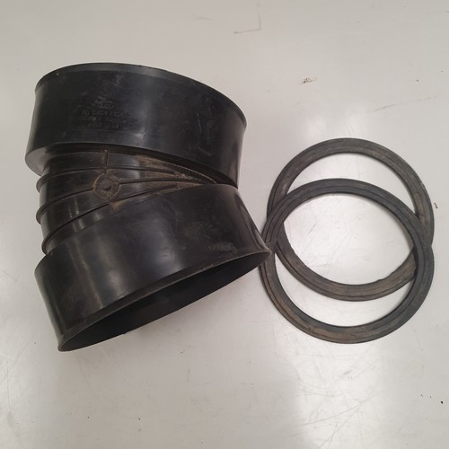 Ridgidrain degree bend - ridgidrain,