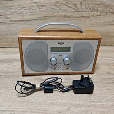 Bush DAB-1507BT DAB FM