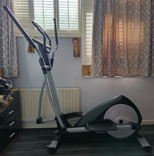 Jtx fitness strider 16 - jtx,