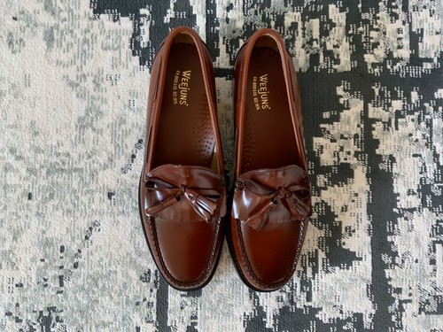 Bass weejuns layton - g.h.,