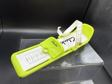 Clarks Toddler Foot Gauge - Measure Children’s Feet At Home