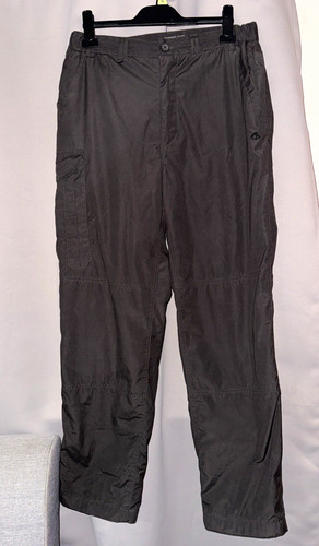 Craghoppers men grey hiking - craghoppers, men's