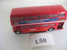 CORGI CLASSICS ARRIVA LONDON