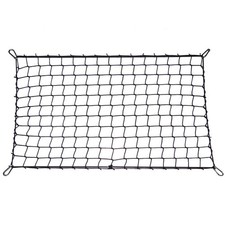 Trunk Floor Net Luggage Net