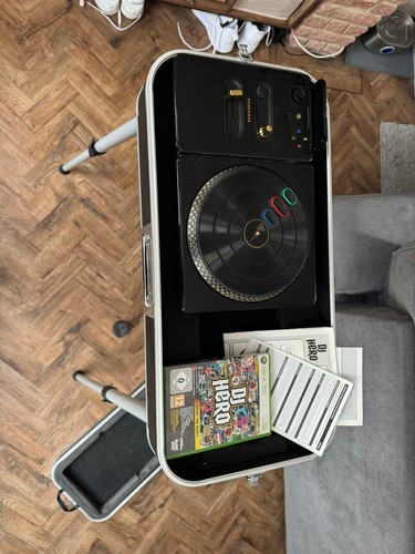 Hero renegade wireless - dj,