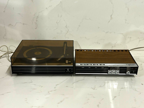 Philips saturn vintage - philips,