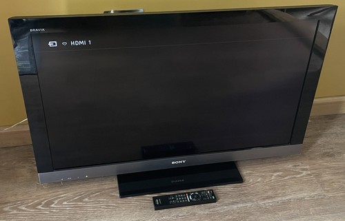 Sony bravia kdl - sony, kdl-40ex503