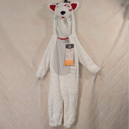 Target bullseye dog toddler - dog,
