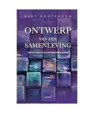 Ontwerp van een samenleving