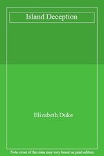 Island Deception By Elizabeth
