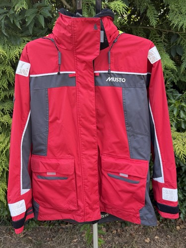 Musto men br1 - men’s, off