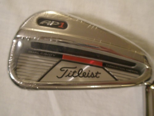 Titleist ap1 iron dynamic - titleist, (dynamic
