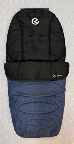 Babystyle oyster pushchair - oyster,