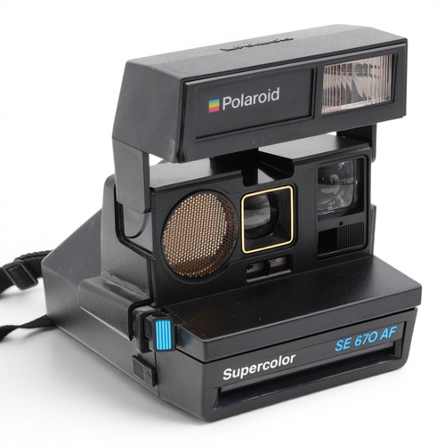 Polaroid supercolor se670af - supercolor,