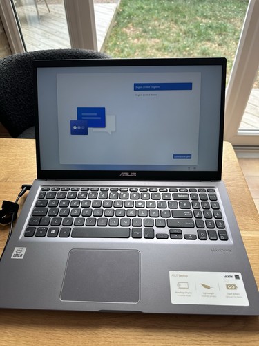 Asus vivobook x515 laptop - asus,